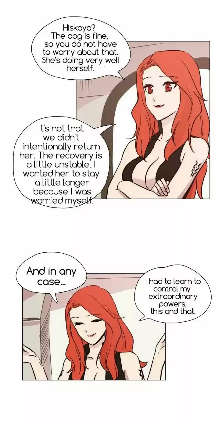 Miss Angel and Miss Devil 25