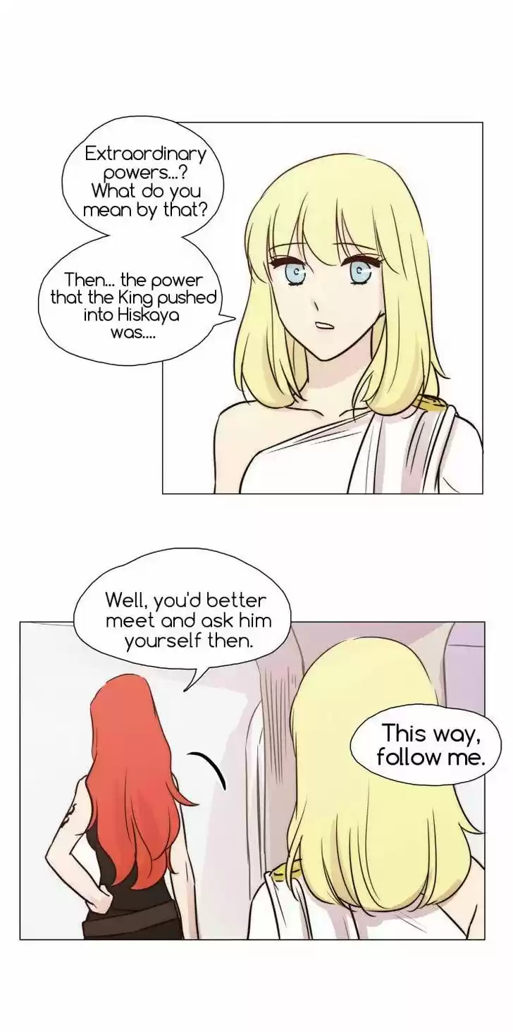 Miss Angel and Miss Devil 25