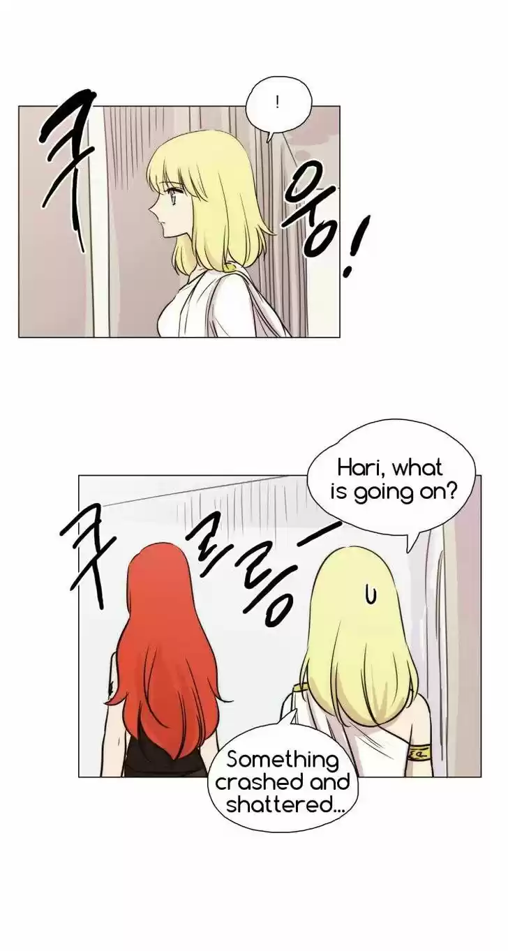 Miss Angel and Miss Devil 25