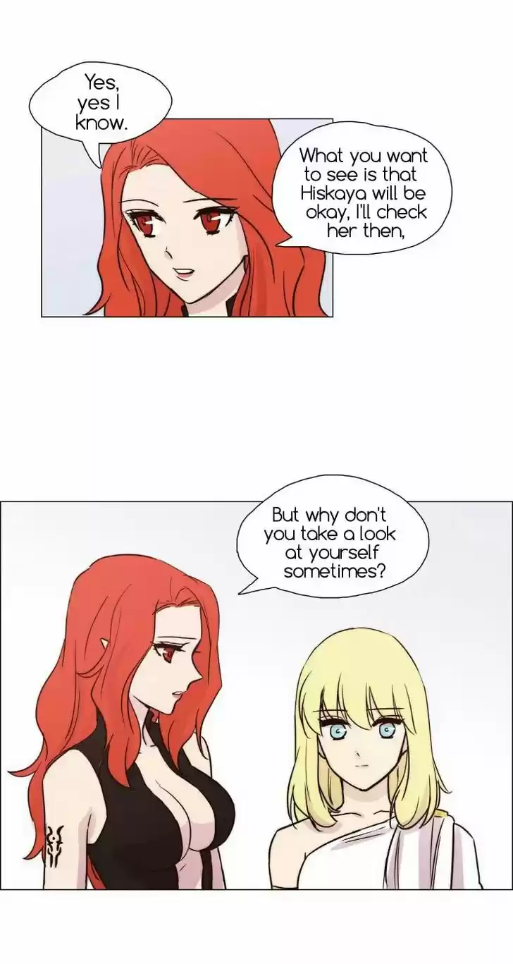 Miss Angel and Miss Devil 25