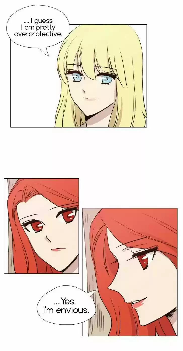 Miss Angel and Miss Devil 26