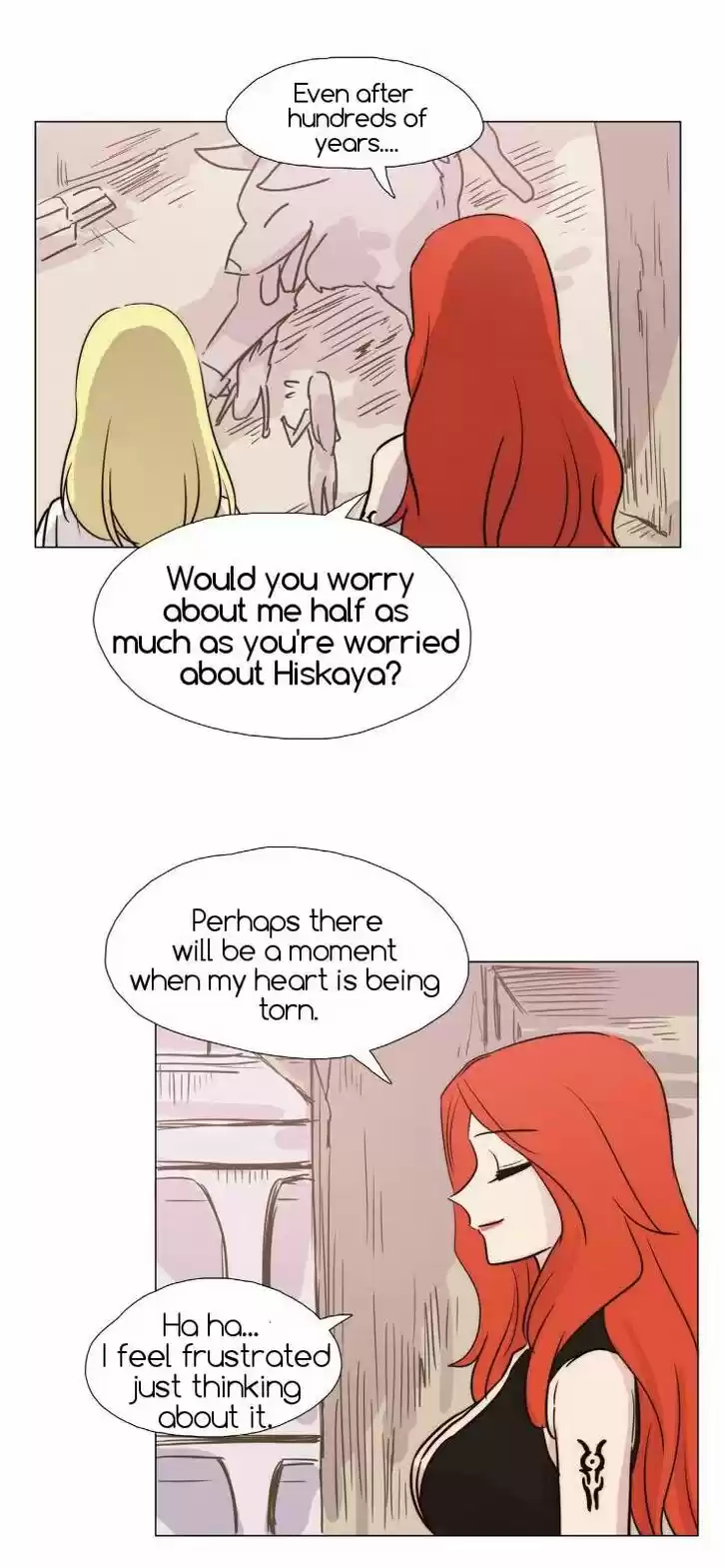 Miss Angel and Miss Devil 26