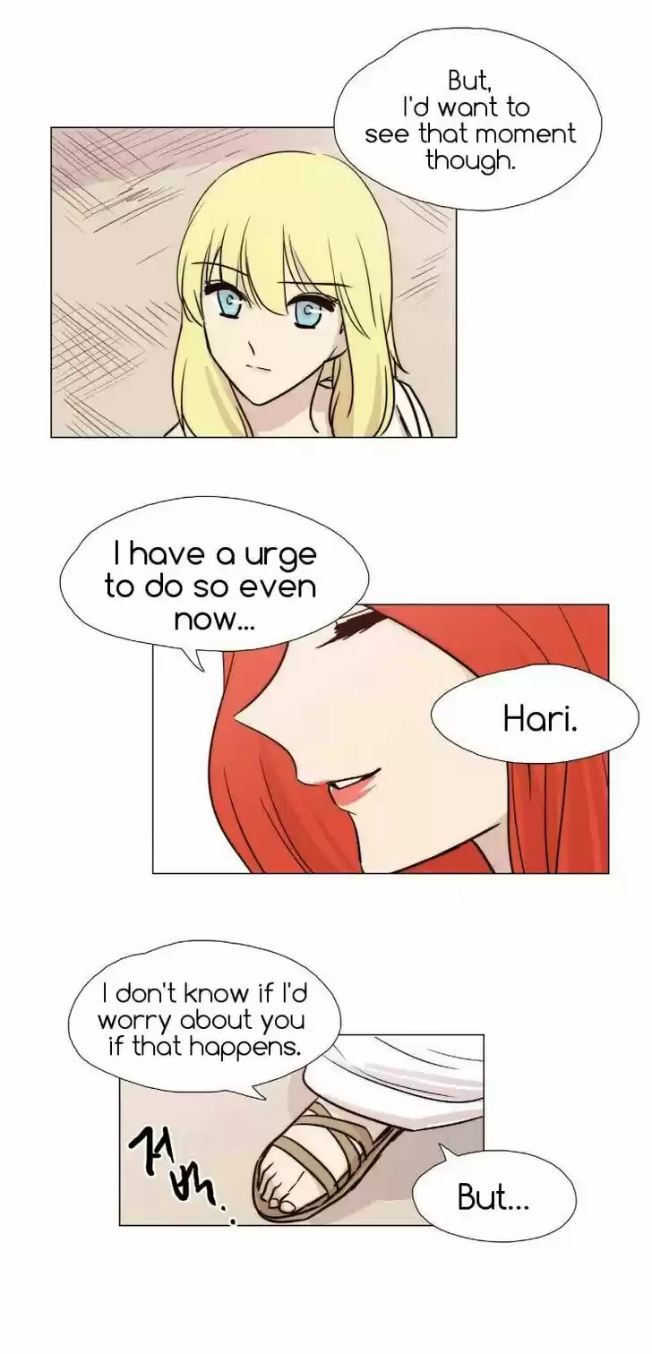 Miss Angel and Miss Devil 26