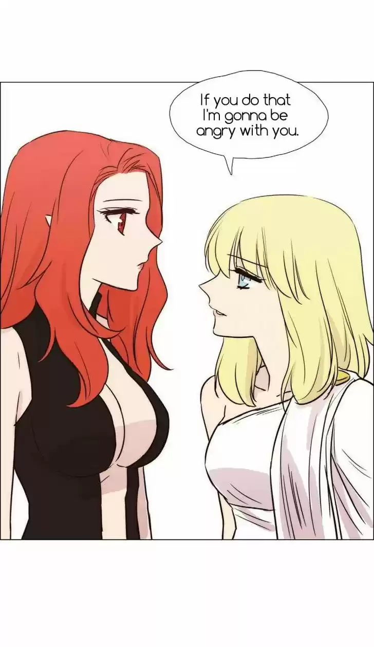 Miss Angel and Miss Devil 26