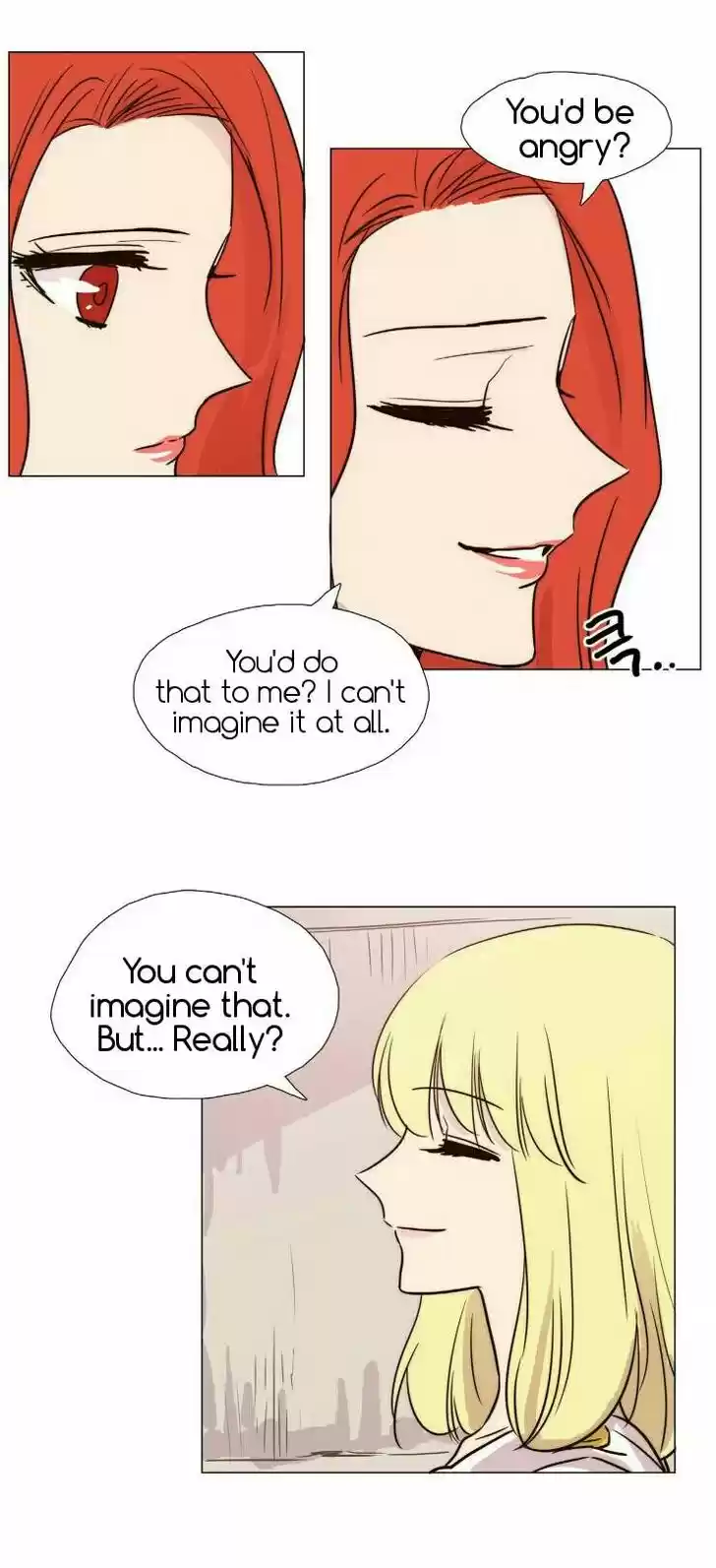 Miss Angel and Miss Devil 26