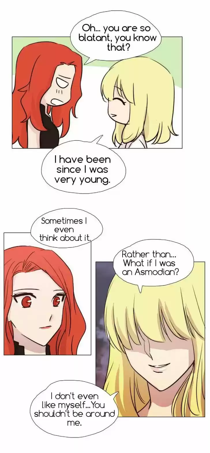 Miss Angel and Miss Devil 26