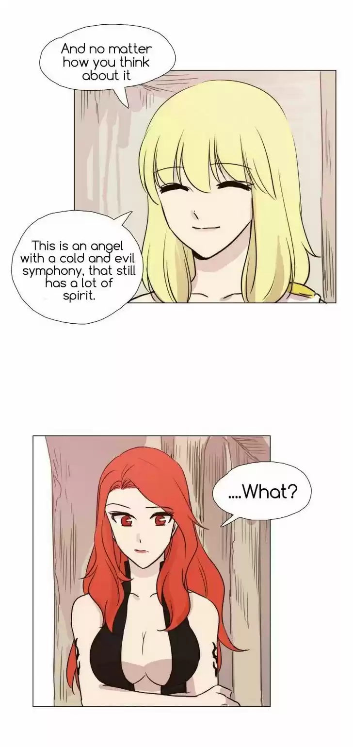 Miss Angel and Miss Devil 26