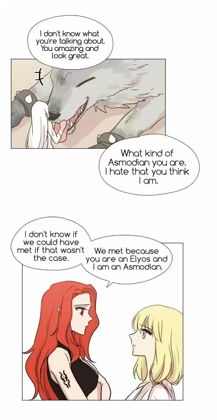 Miss Angel and Miss Devil 26