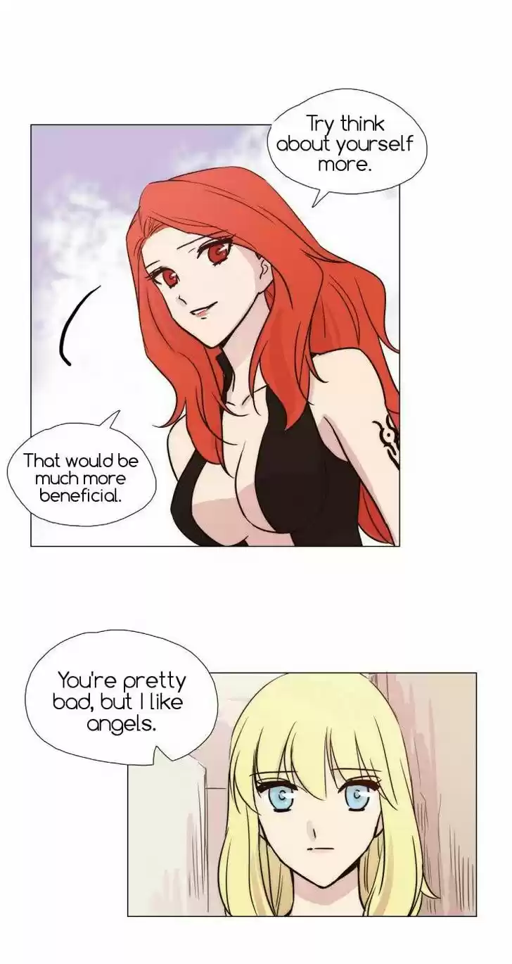 Miss Angel and Miss Devil 26