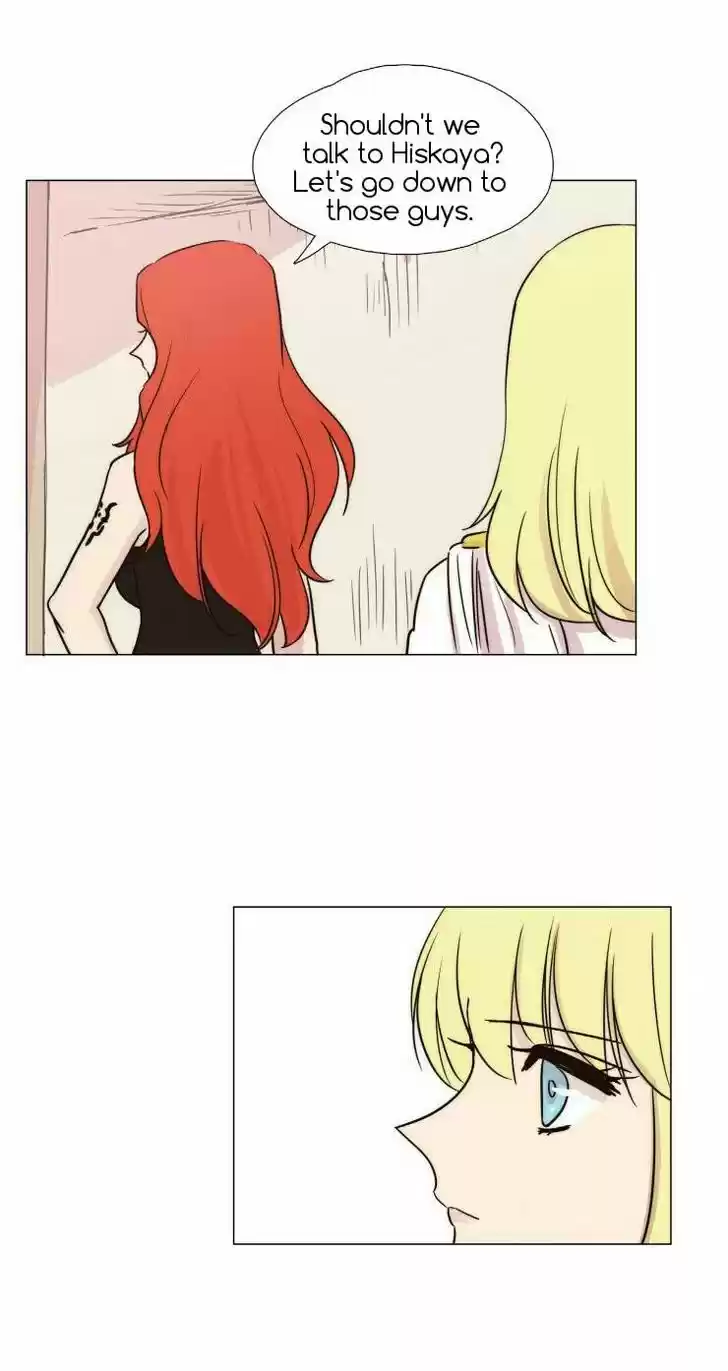 Miss Angel and Miss Devil 26