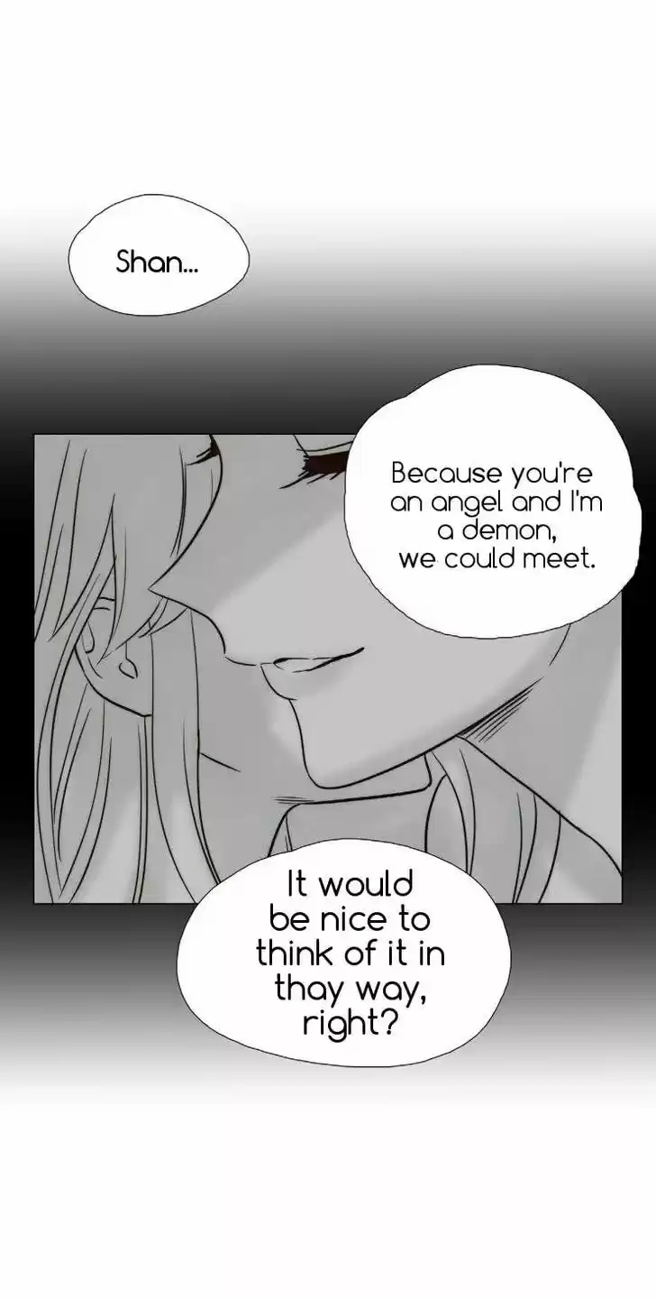 Miss Angel and Miss Devil 26