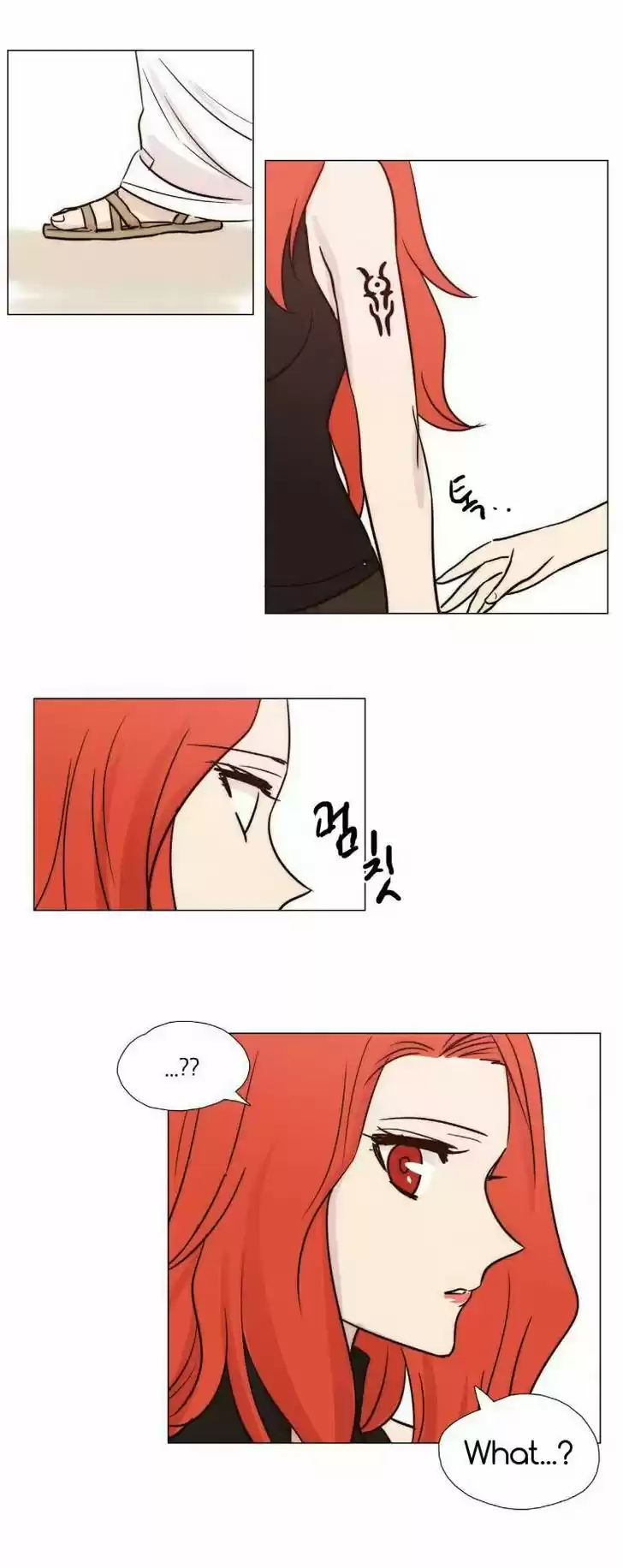 Miss Angel and Miss Devil 26