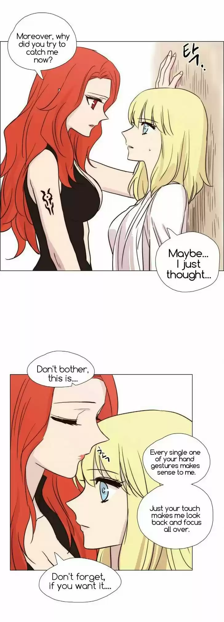 Miss Angel and Miss Devil 26