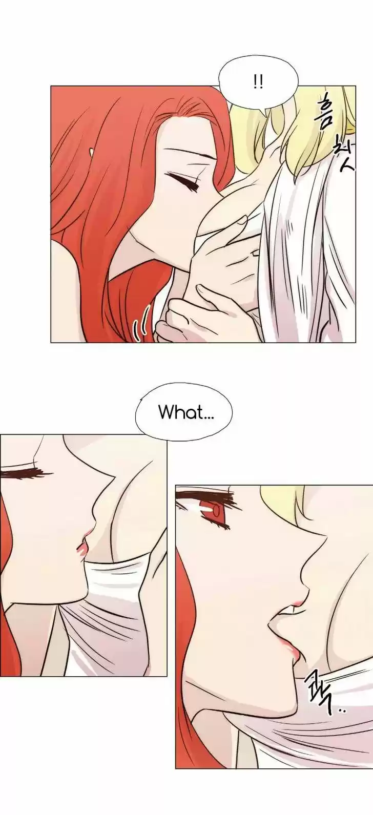 Miss Angel and Miss Devil 26