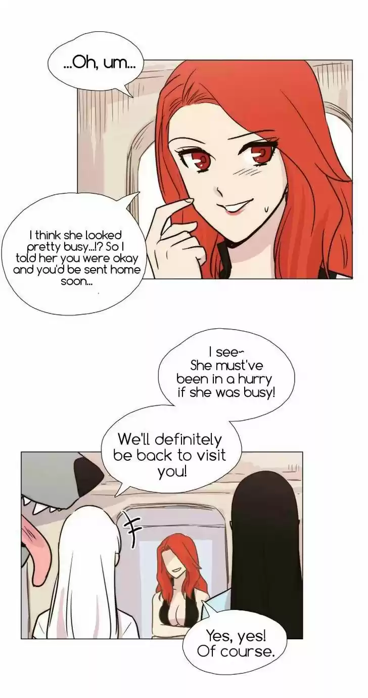 Miss Angel and Miss Devil 26