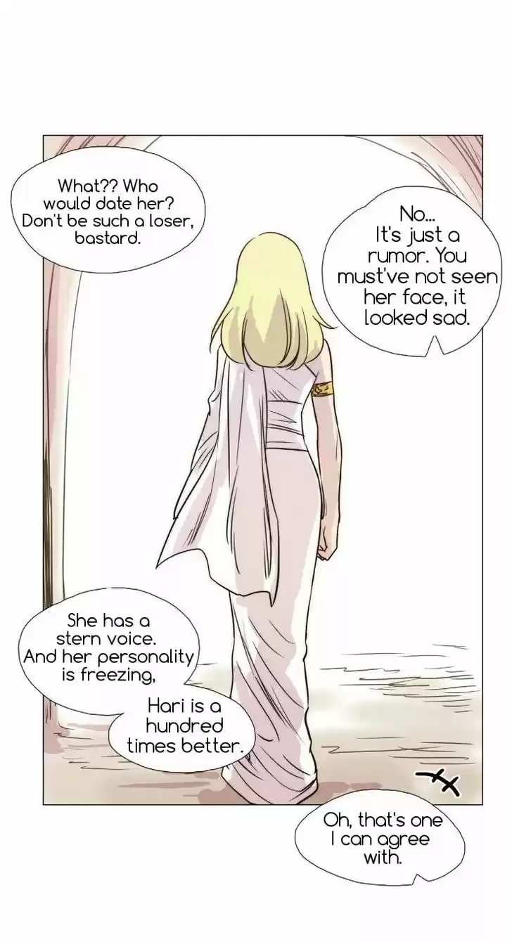 Miss Angel and Miss Devil 26