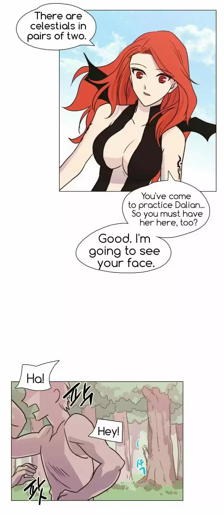 Miss Angel and Miss Devil 27