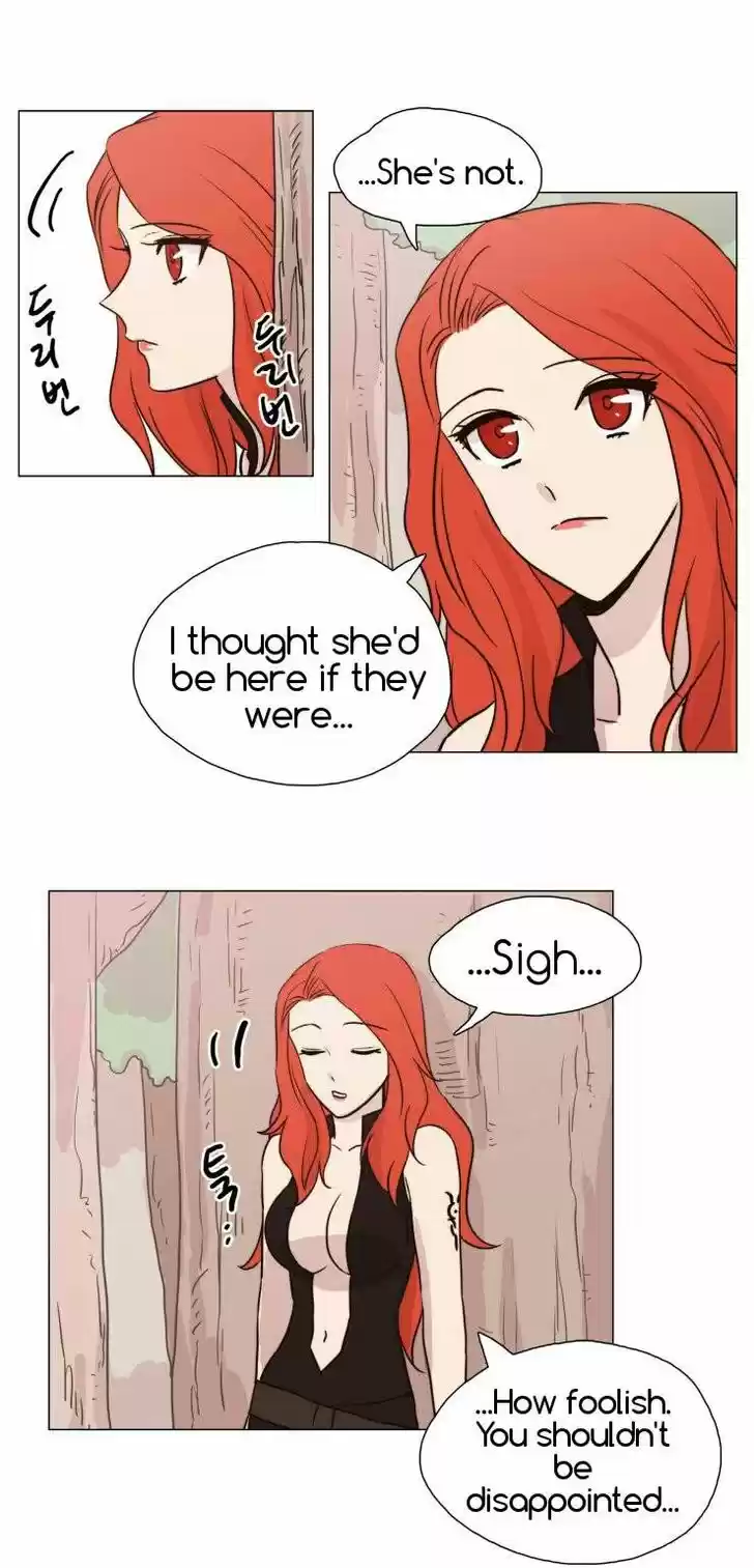 Miss Angel and Miss Devil 27