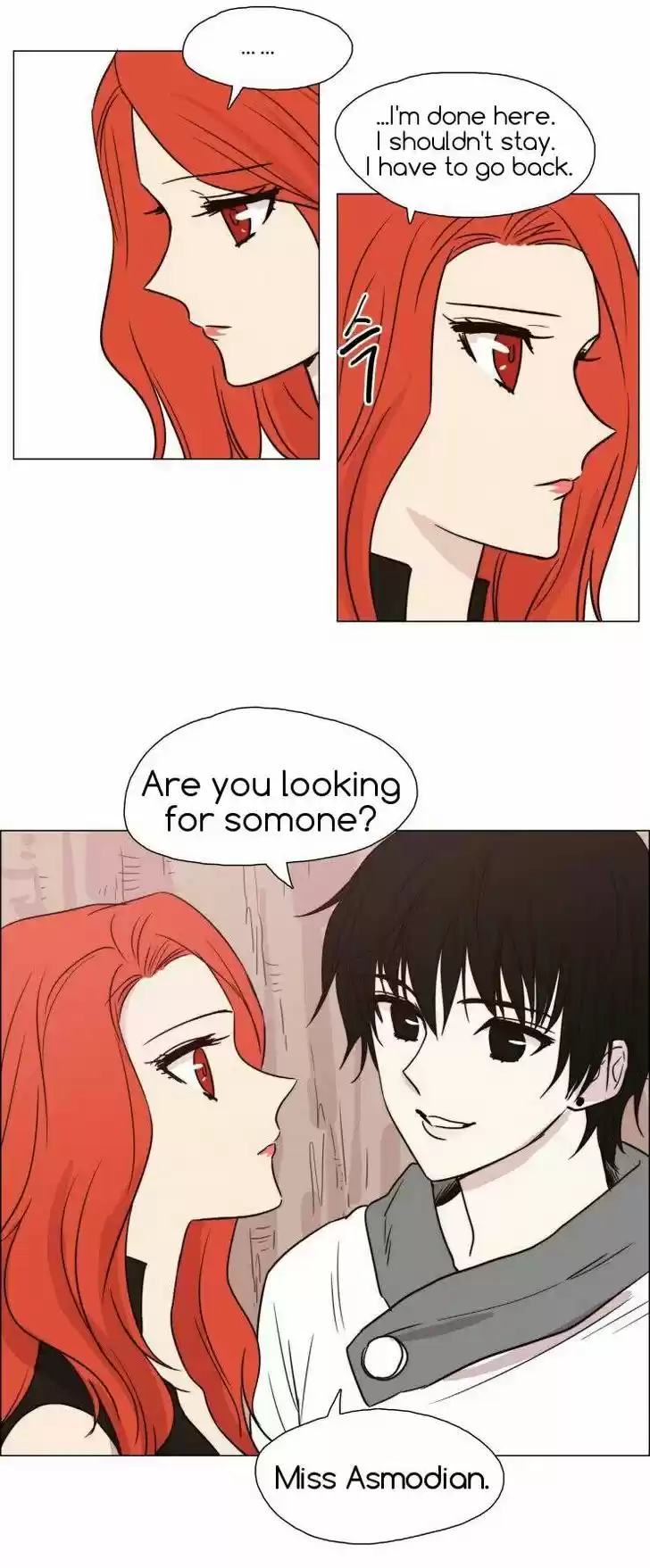 Miss Angel and Miss Devil 27