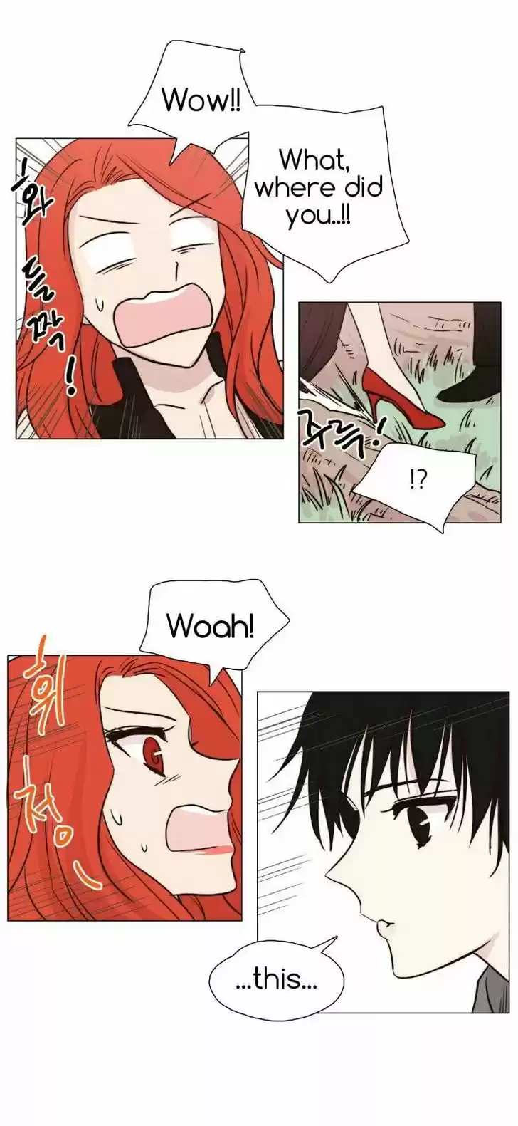 Miss Angel and Miss Devil 27