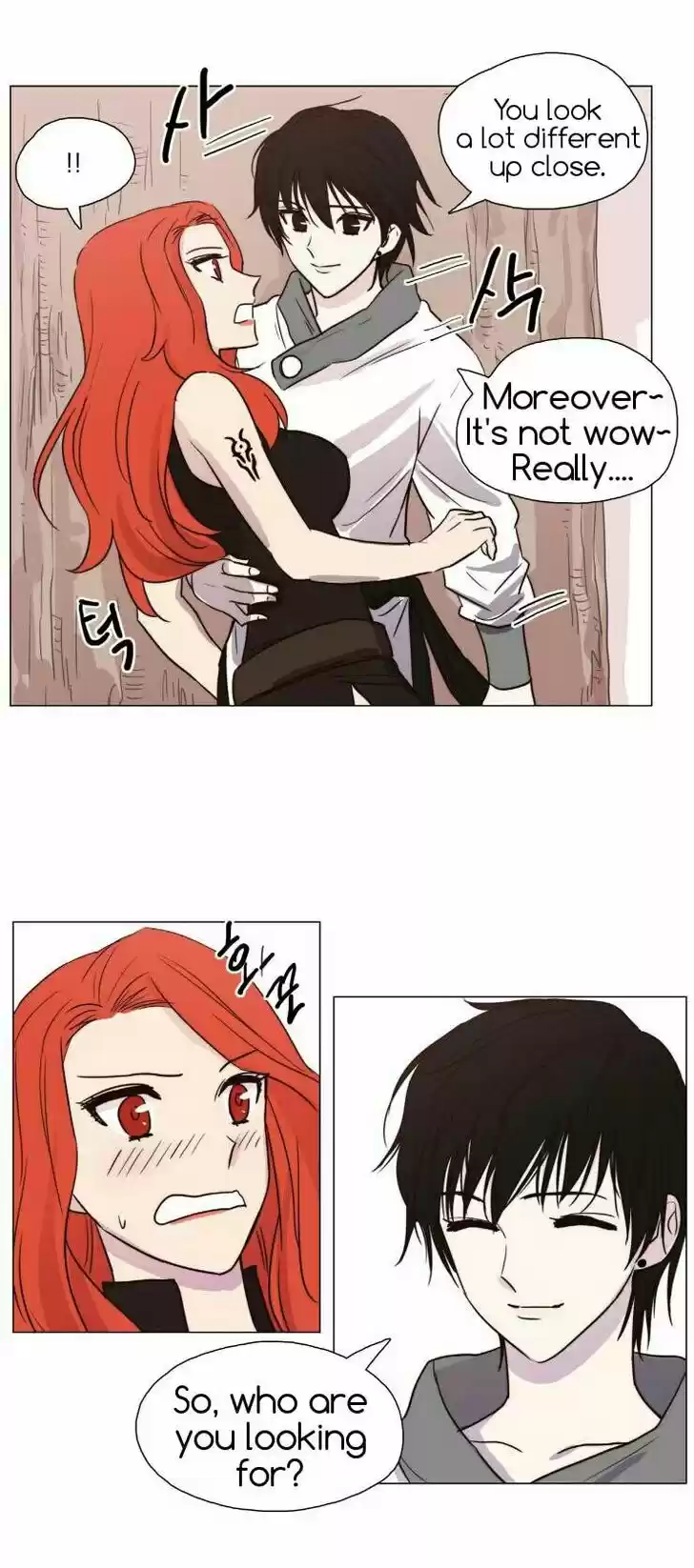 Miss Angel and Miss Devil 27