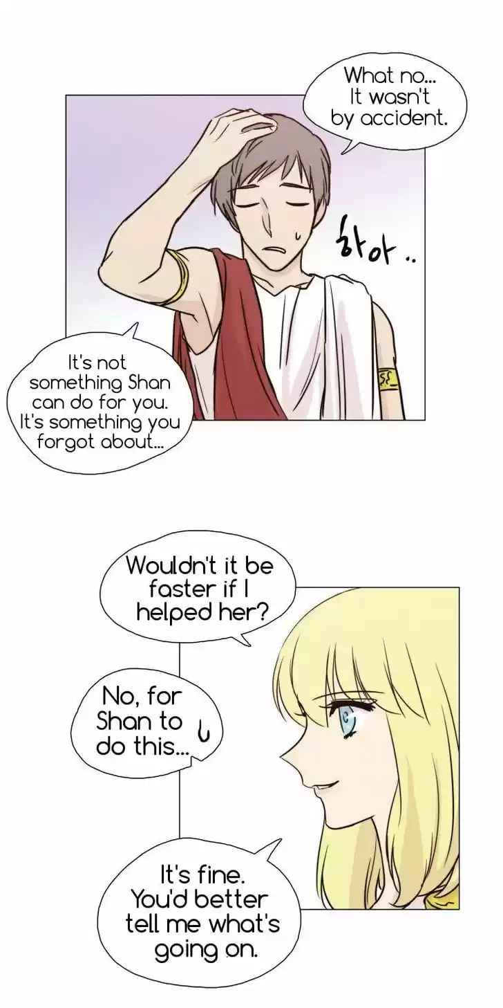 Miss Angel and Miss Devil 27