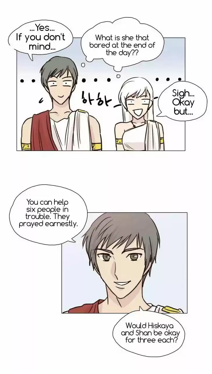 Miss Angel and Miss Devil 27