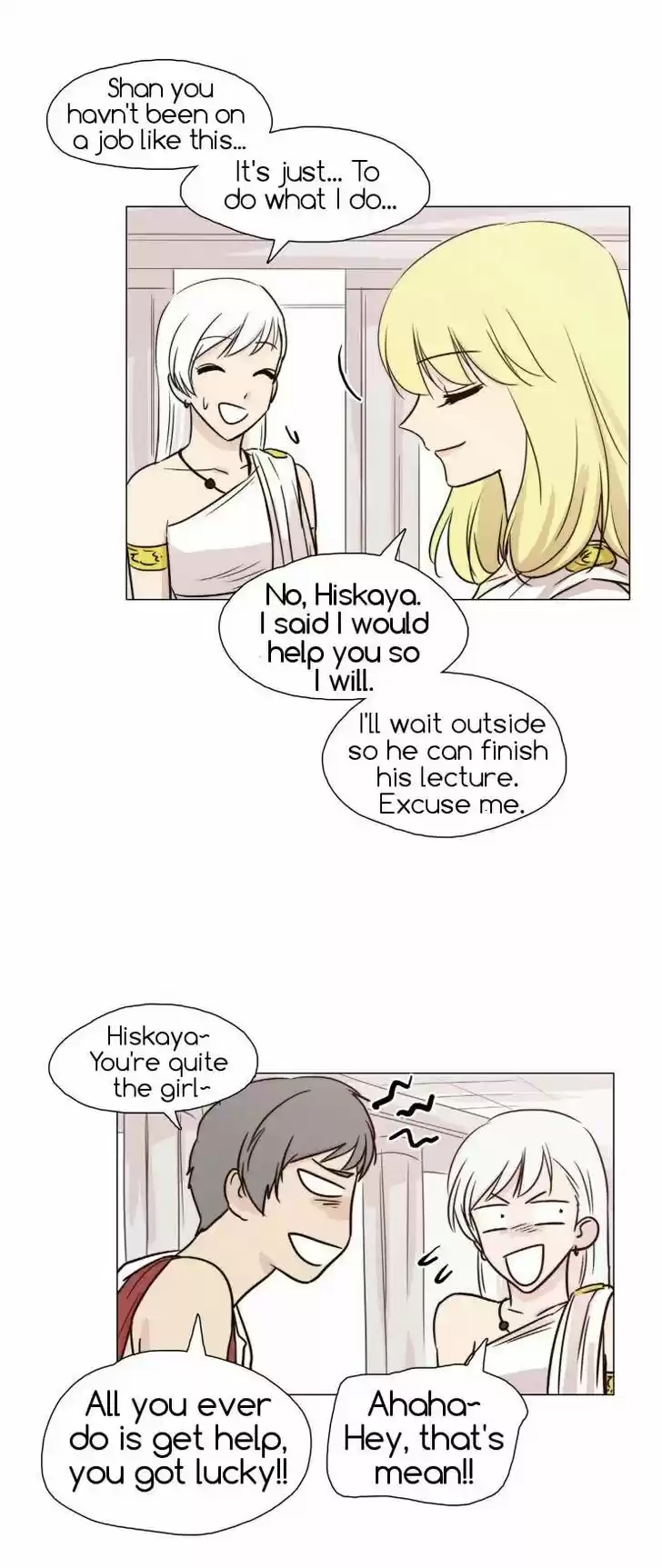 Miss Angel and Miss Devil 27