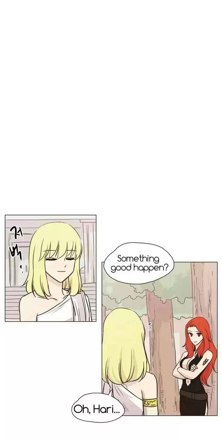 Miss Angel and Miss Devil 27