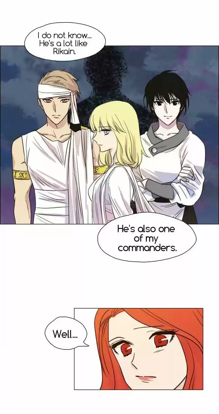 Miss Angel and Miss Devil 27