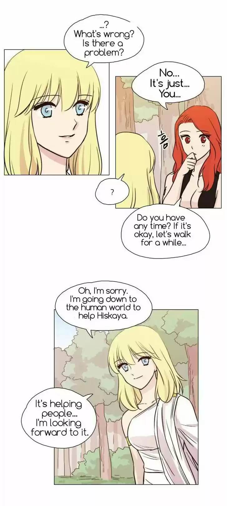 Miss Angel and Miss Devil 27