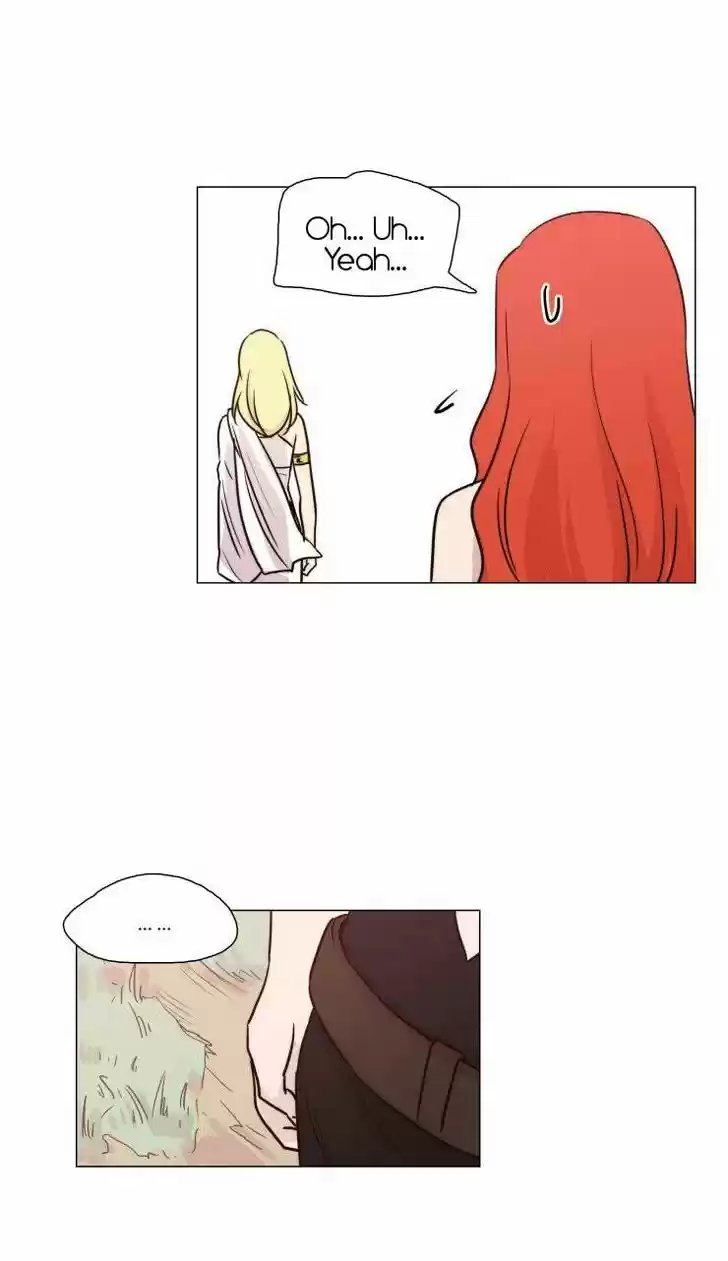 Miss Angel and Miss Devil 27