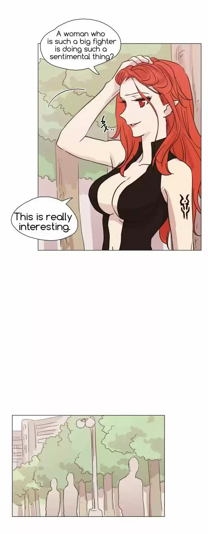 Miss Angel and Miss Devil 27