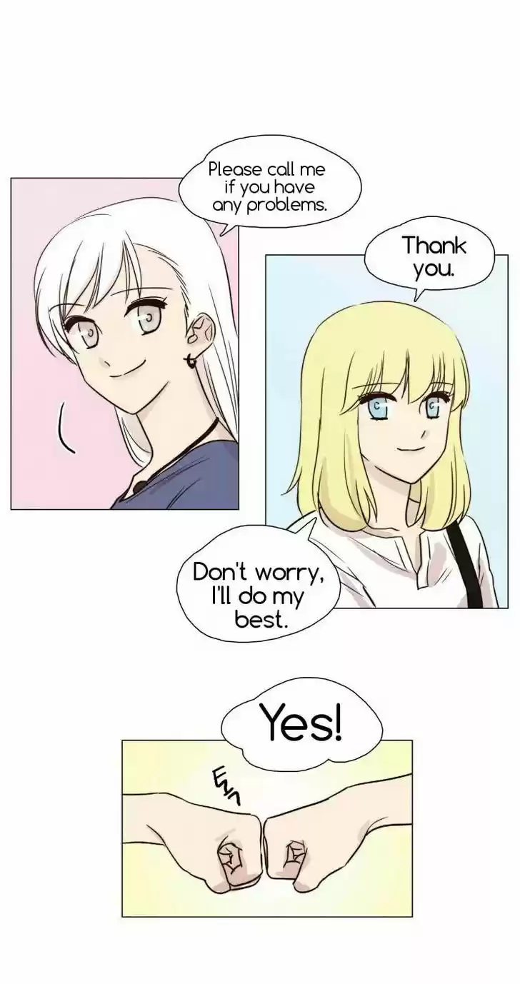 Miss Angel and Miss Devil 27