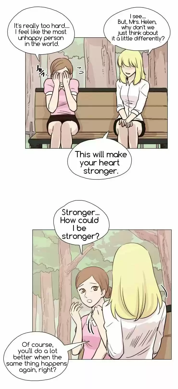 Miss Angel and Miss Devil 28