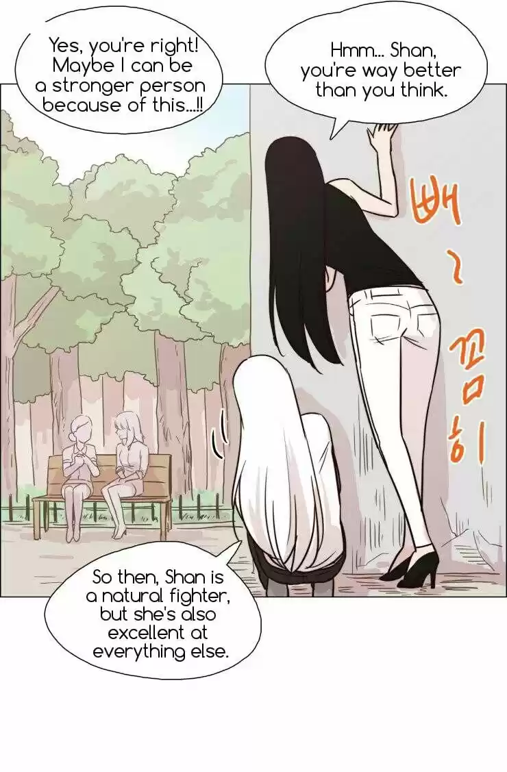 Miss Angel and Miss Devil 28