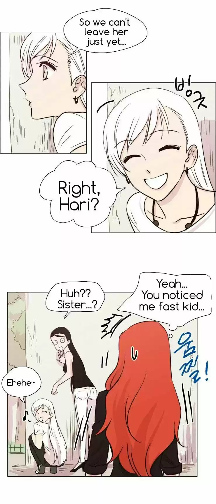 Miss Angel and Miss Devil 28