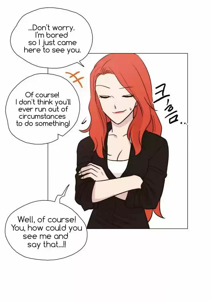 Miss Angel and Miss Devil 28