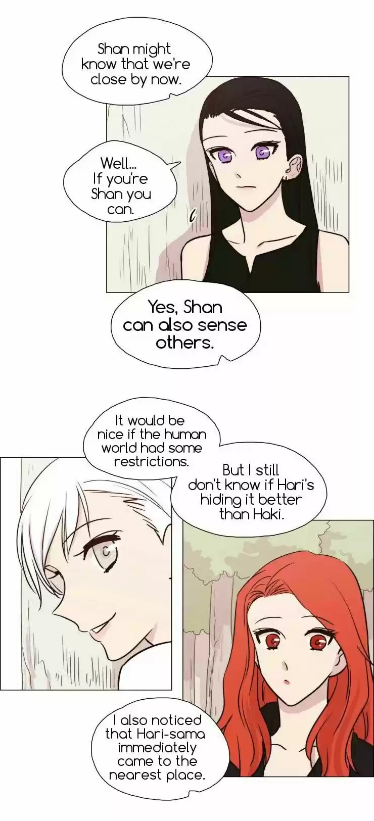 Miss Angel and Miss Devil 28