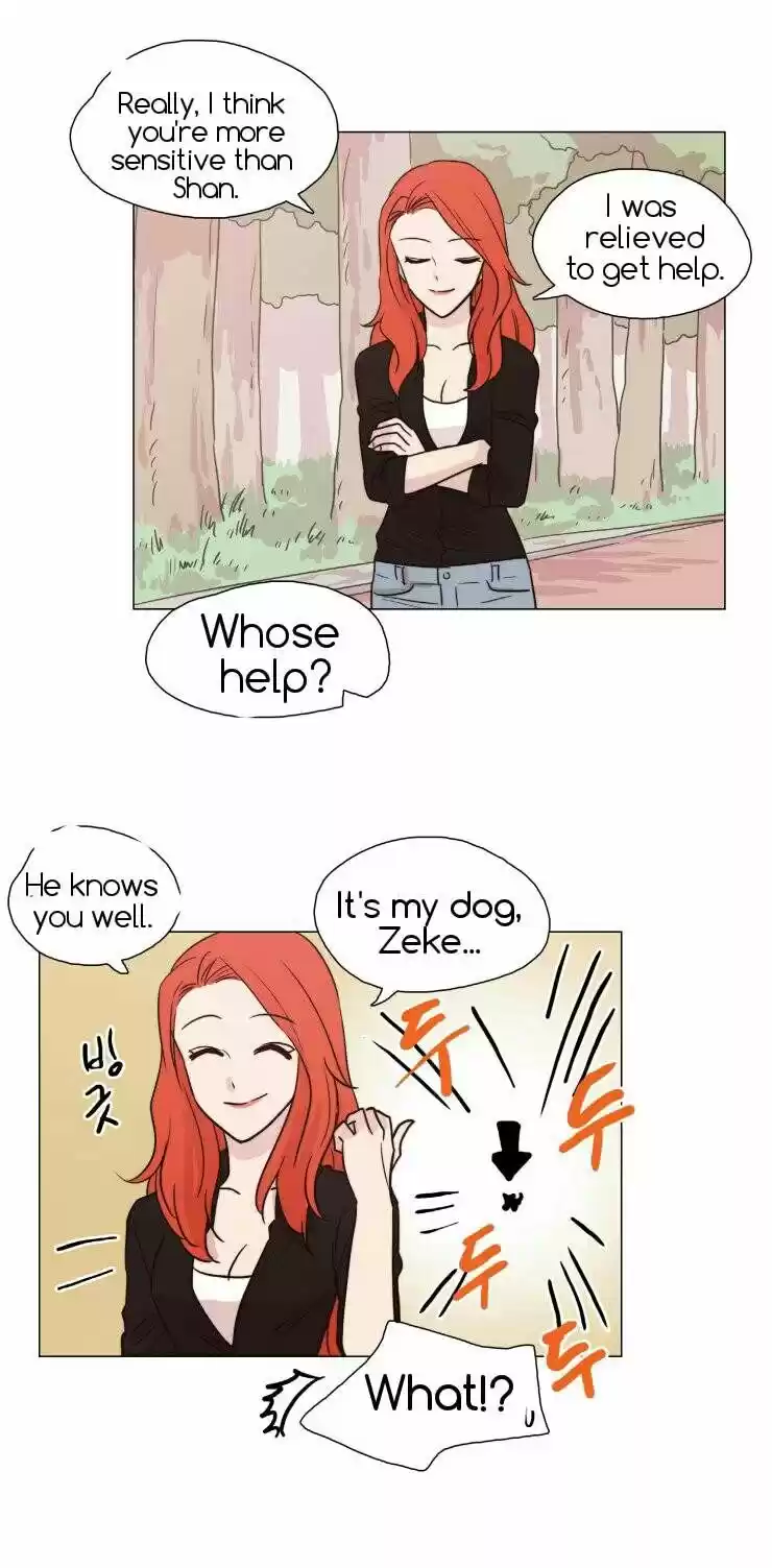 Miss Angel and Miss Devil 28