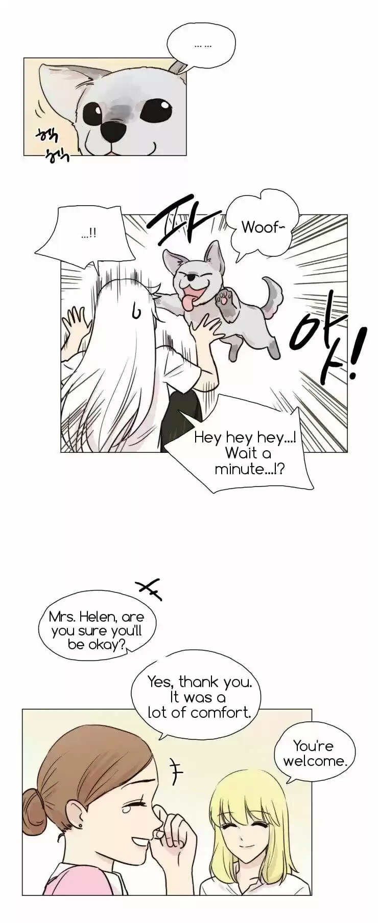 Miss Angel and Miss Devil 28