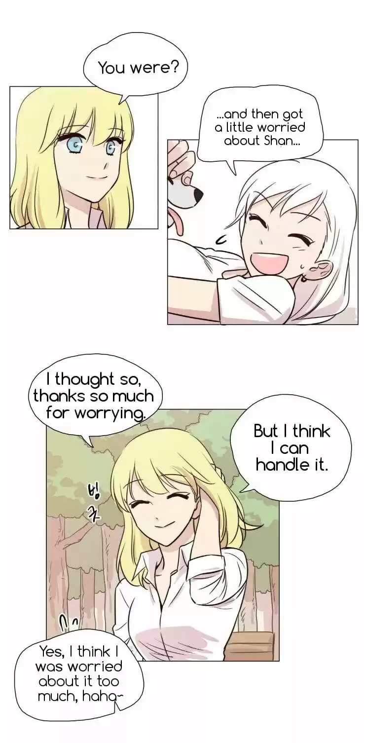 Miss Angel and Miss Devil 28