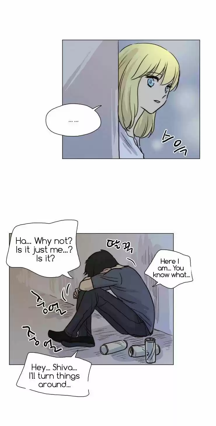 Miss Angel and Miss Devil 28