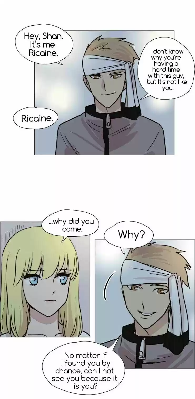 Miss Angel and Miss Devil 28