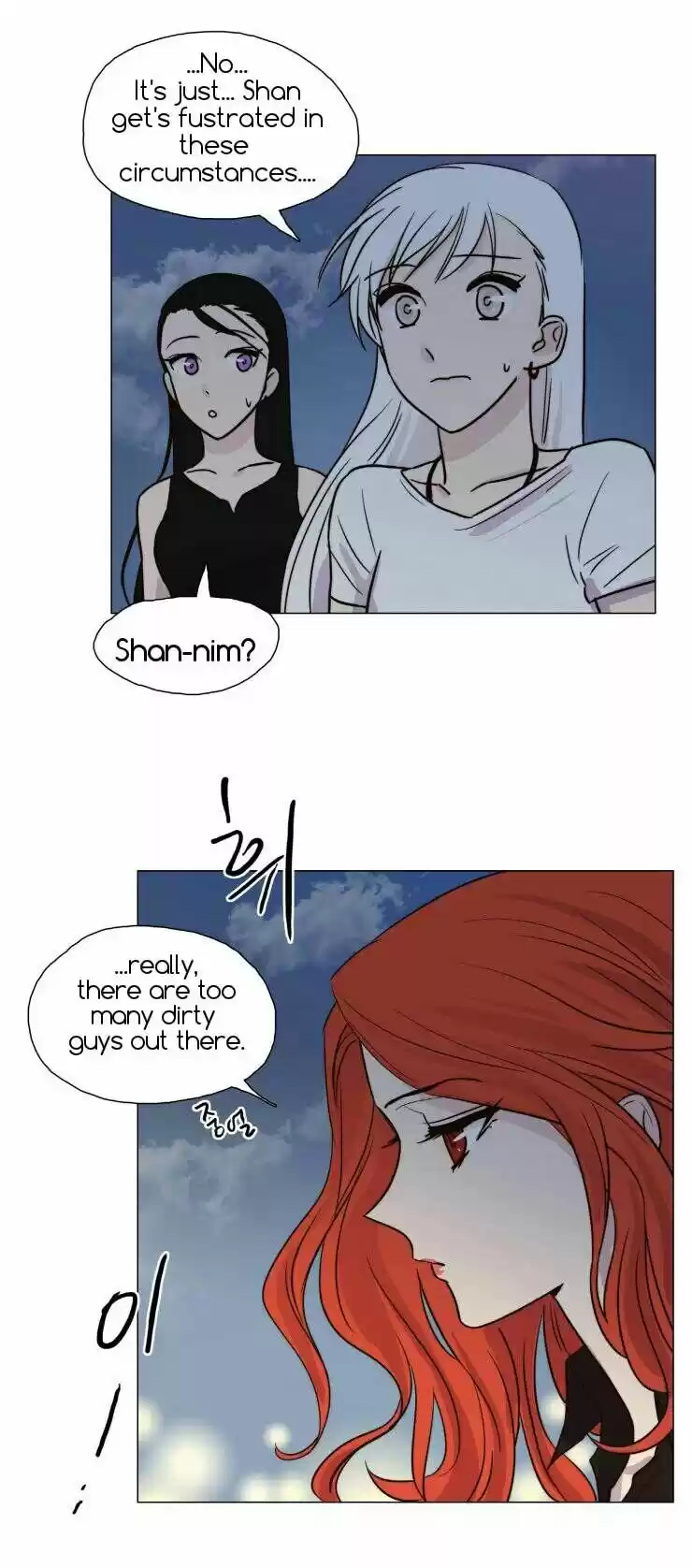 Miss Angel and Miss Devil 28