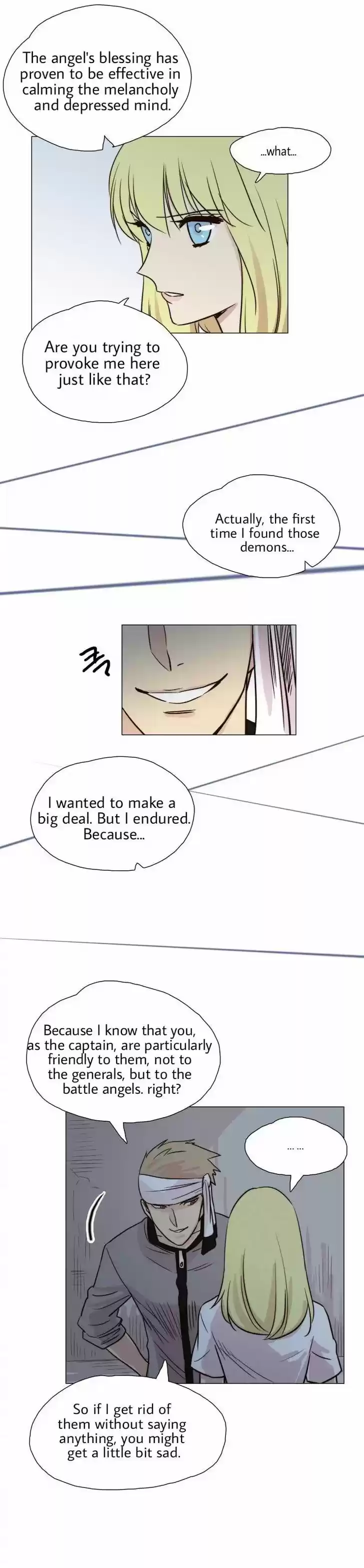 Miss Angel and Miss Devil 29