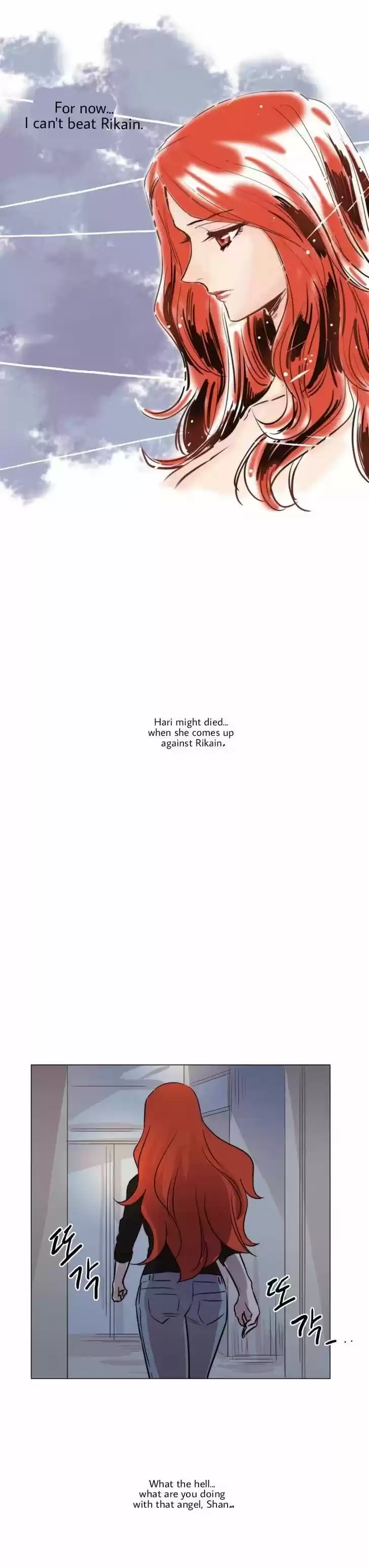 Miss Angel and Miss Devil 29