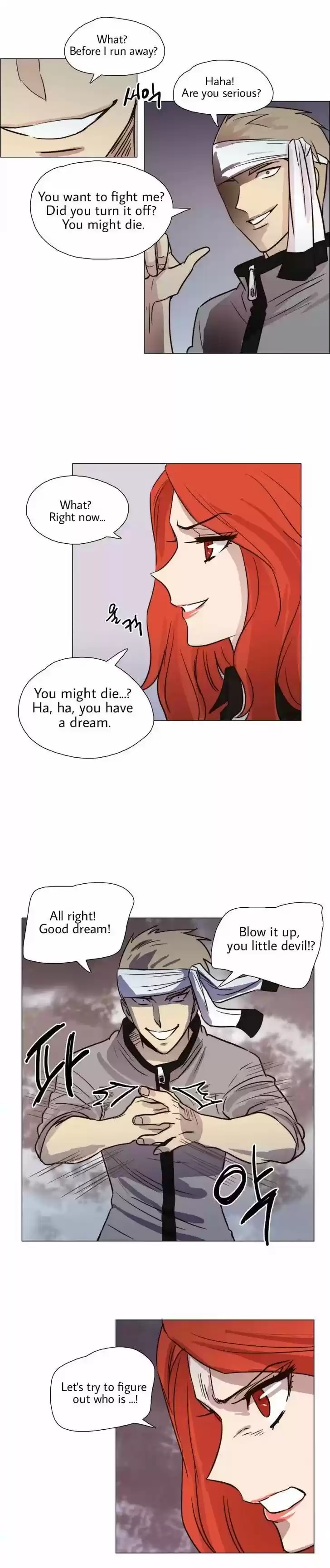 Miss Angel and Miss Devil 29