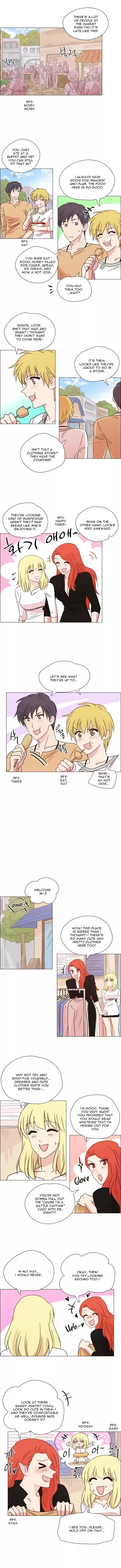 Miss Angel and Miss Devil 298