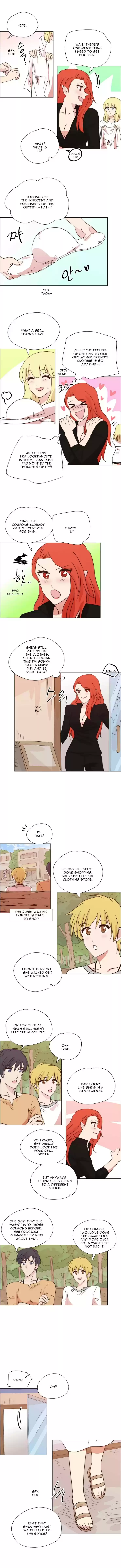 Miss Angel and Miss Devil 298